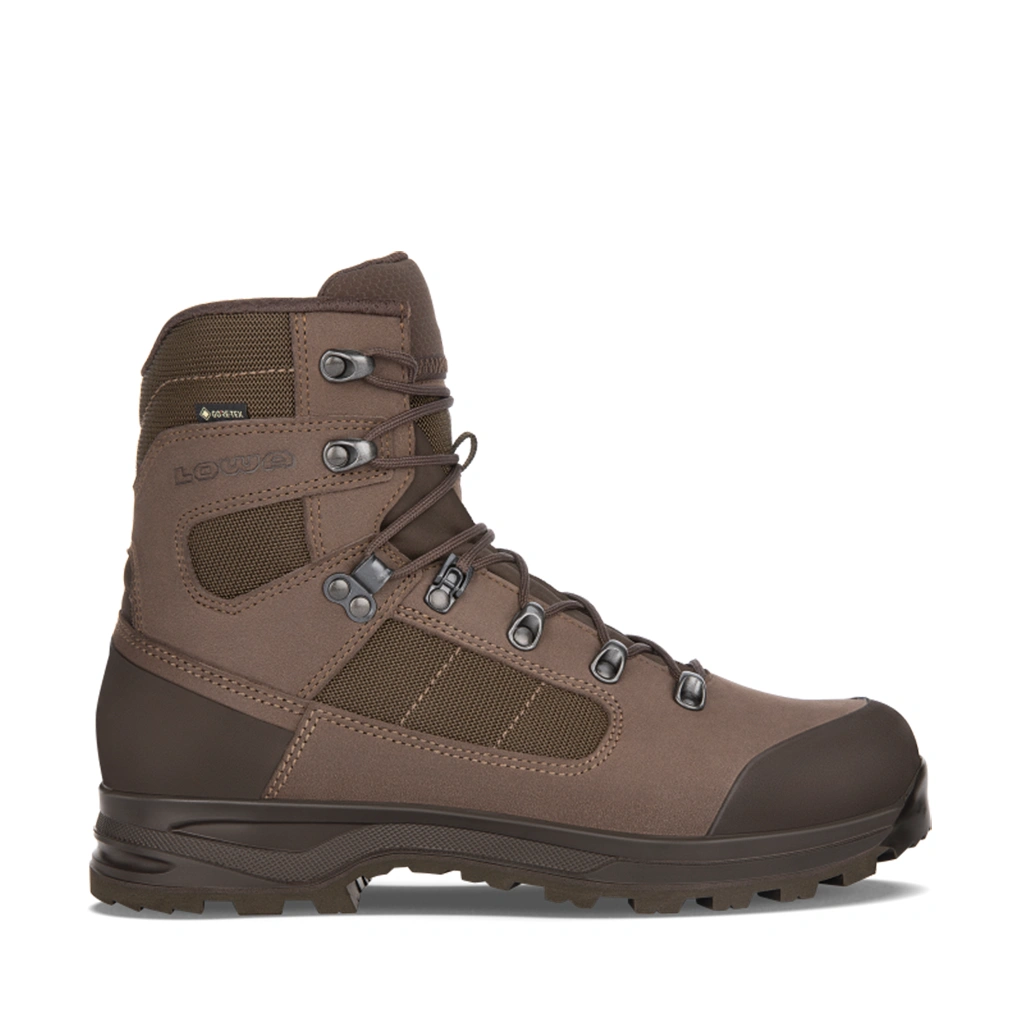 Elite Evo N GTX®: Dein ultimativer Winter-Trail-Partner – Performance pur!