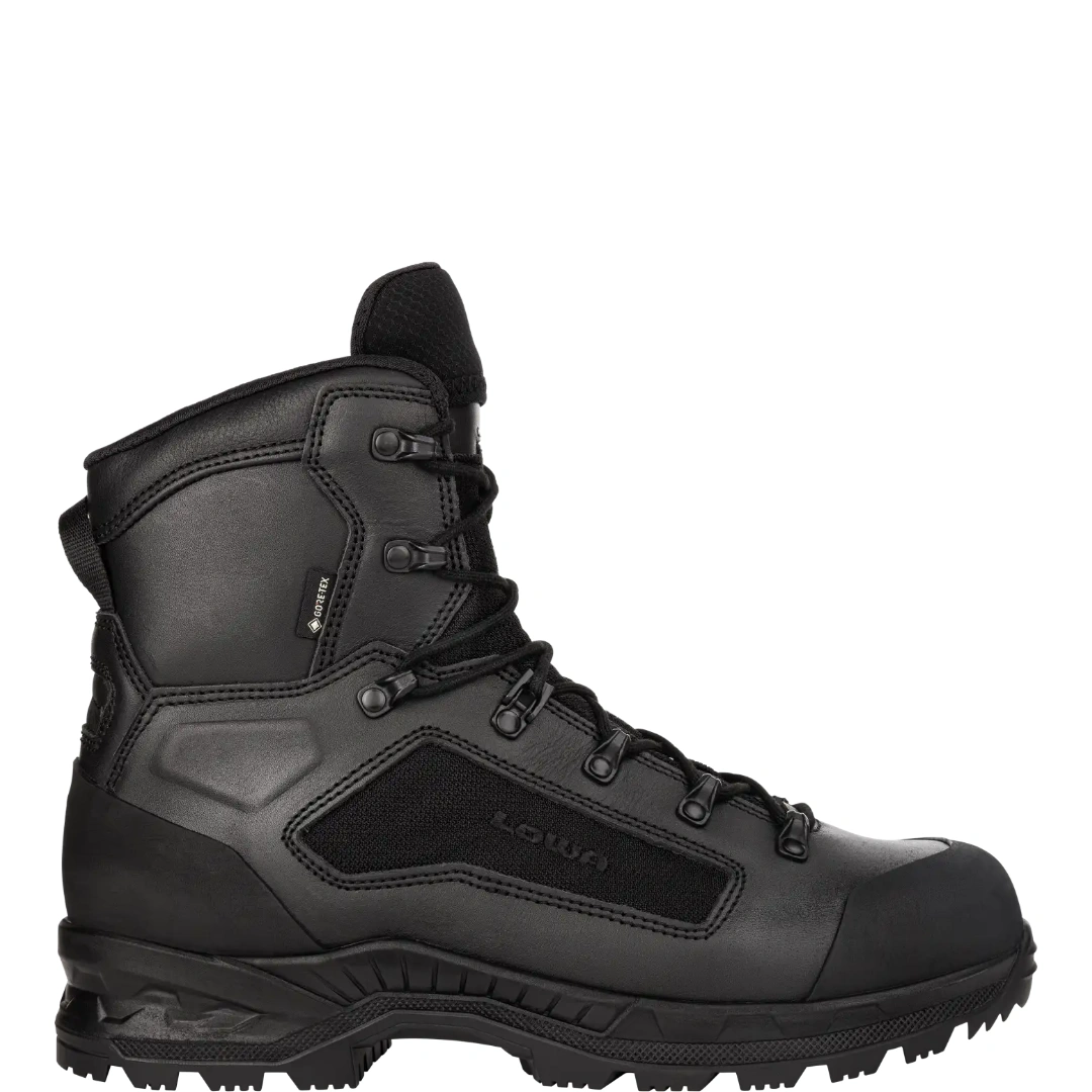 Breacher GTX Mid Wide – Dein ultimativer Wandler für jede Herausforderung!