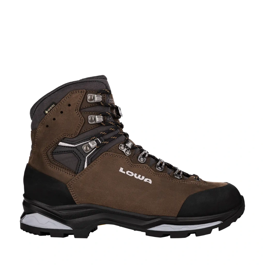 Camino Evo GTX® Weit: Dein Abenteuer ruft! Der perfekte Schuh für Berge und mehr, maximaler Komfort garantiert.