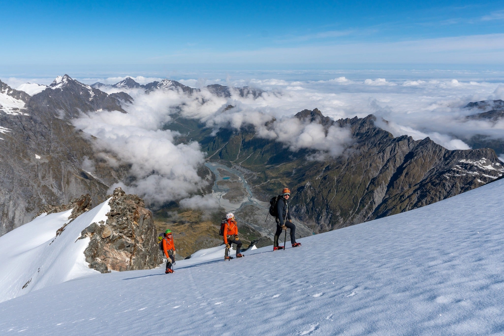 Alpine SL GTX® Ausverkauf: Dein Gipfelstürmer-Schnäppchen wartet! Berg heil und los geht's!