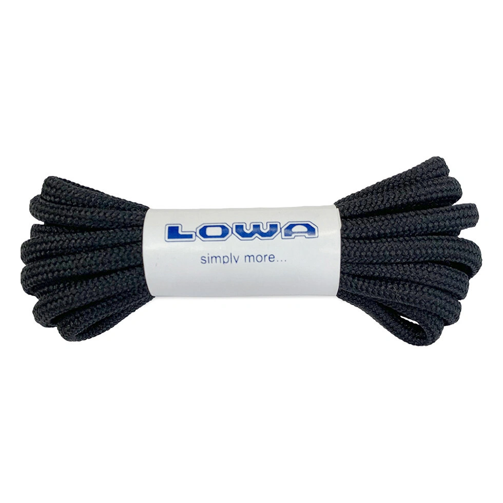 LOWA Schnürsenkel: Dein Schuhwerk, dein Style, dein Abenteuer! Perfekt für Berge, Stadt & mehr – hol dir jetzt deine neuen Lieblingssenkel!